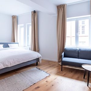 Appartement met een Slaapkamer