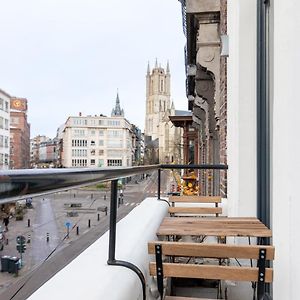 Appartement met Twee Slaapkamers